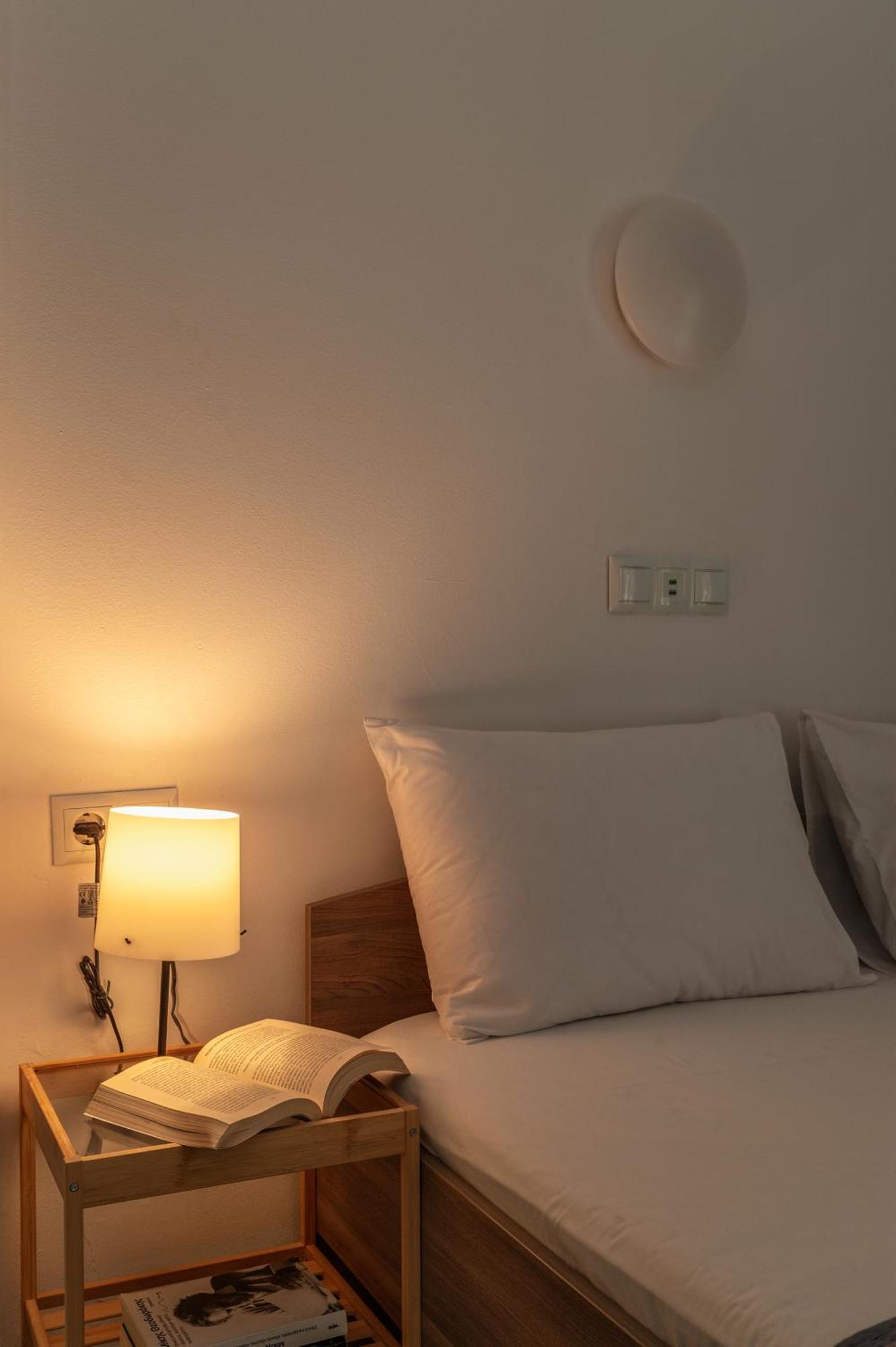 The Omonoia Modern, 3Bd Apartment Athene Buitenkant foto