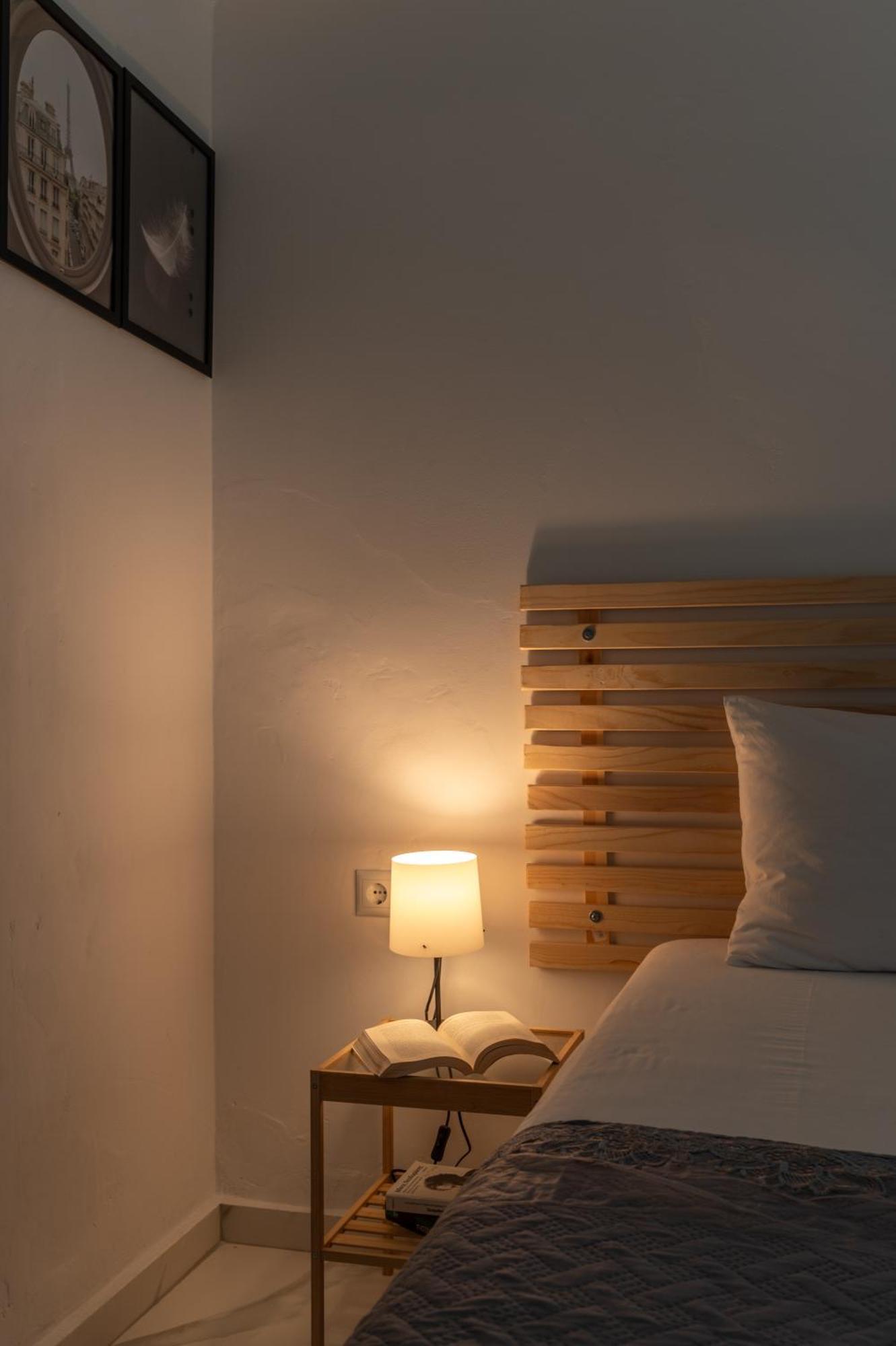 The Omonoia Modern, 3Bd Apartment Athene Buitenkant foto